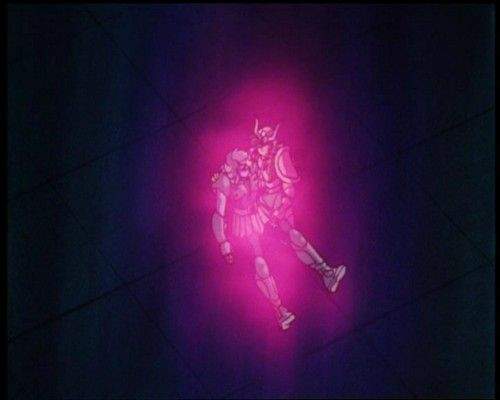 Otaku Gallery  / Anime e Manga / Saint Seiya / Screen Shots / Episodi / 059 - Speranza nella settima casa / 196.jpg